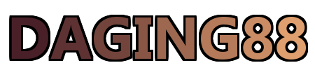 DAGING88 Logo